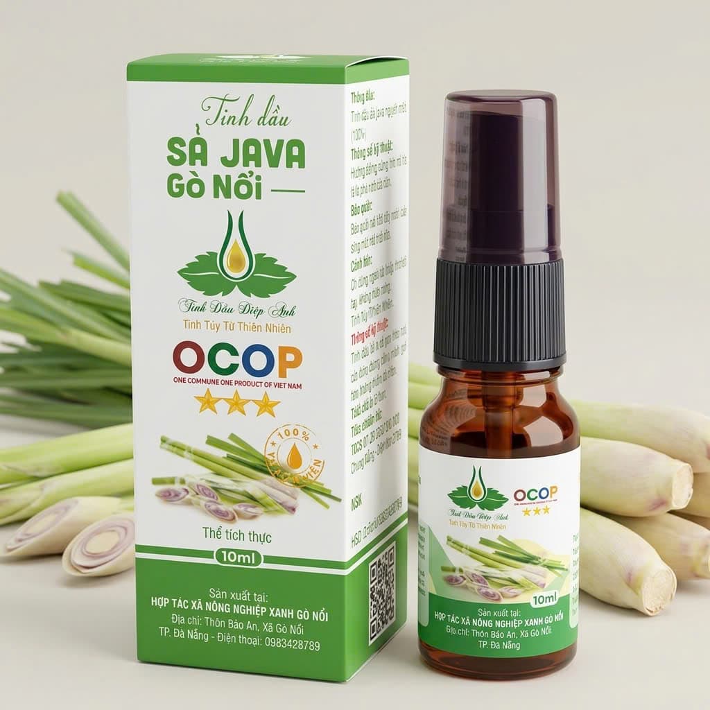 Tinh dầu trầm tinh khiết ảnh 1