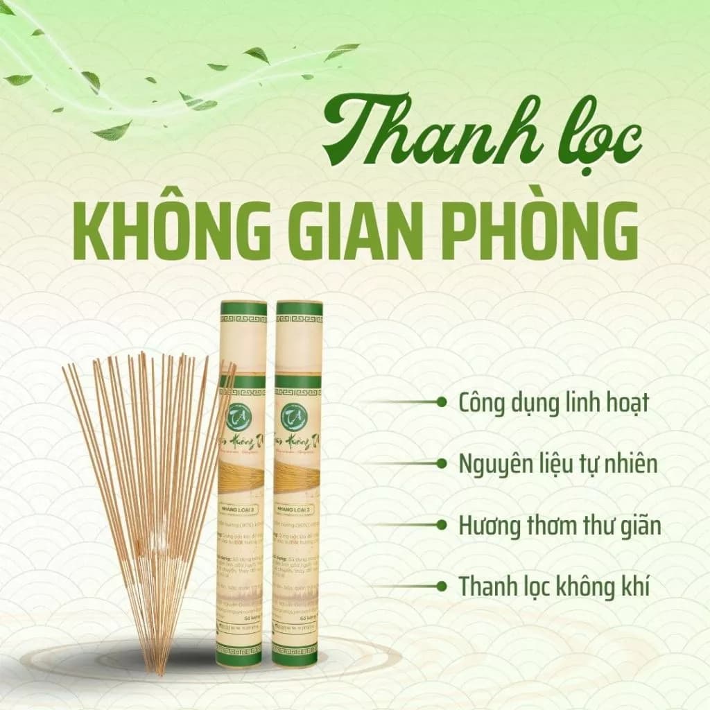 Vòng tay trầm tự nhiên