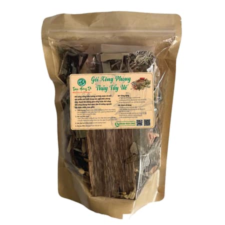 Thiết kế có nhịp: vì sao TA Nature ưu tiên cảm giác hơn trang trí