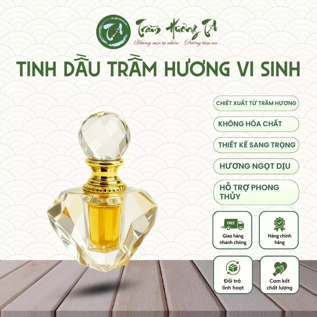 Ảnh minh họa chứng nhận GMP của TA Nature