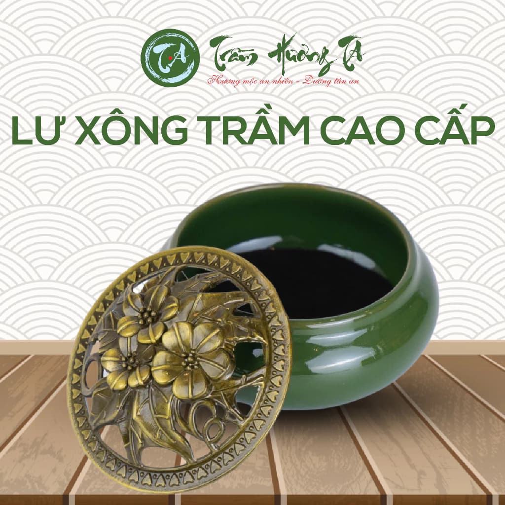 TA Nature mở rộng cách kể chuyện thương hiệu bằng chất liệu tự nhiên